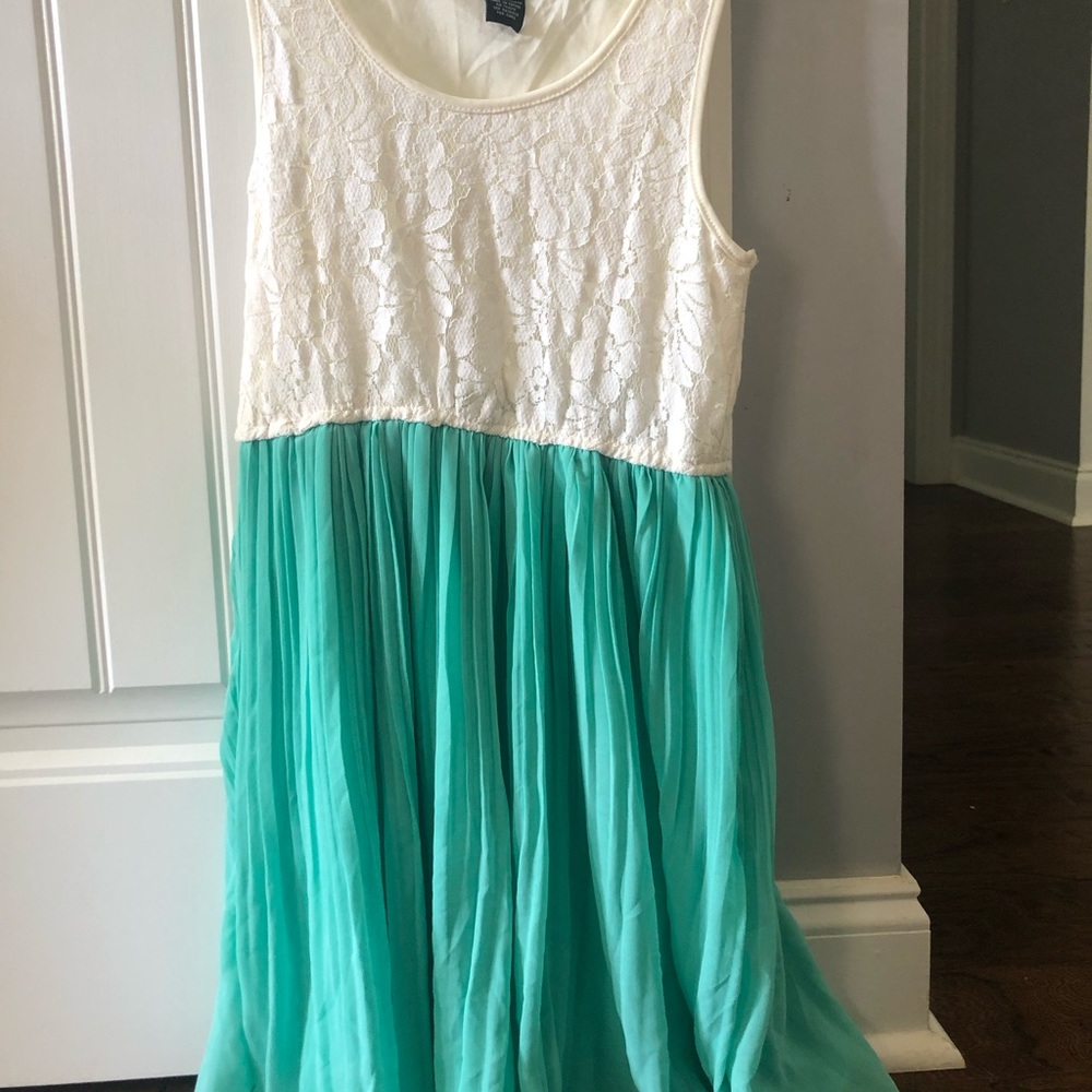 Rue 21 swing dress